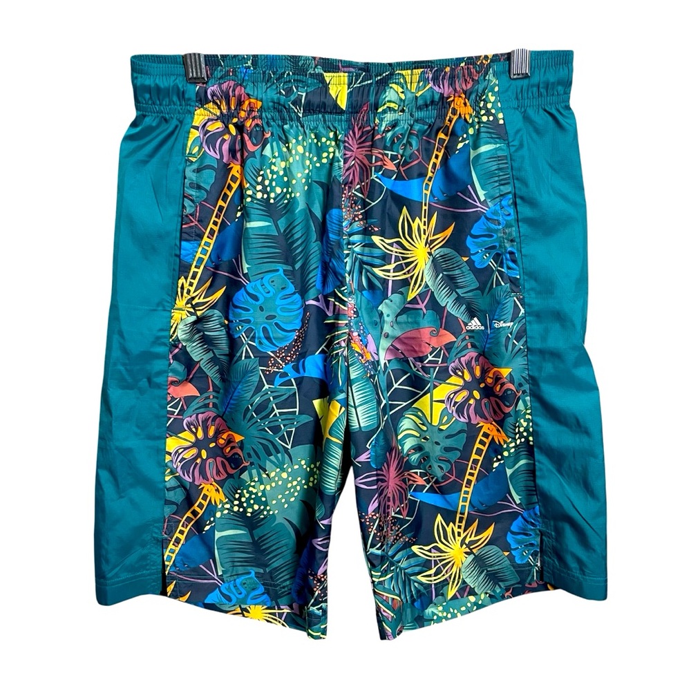 Adidas x Disney Lion King Active Shorts XL